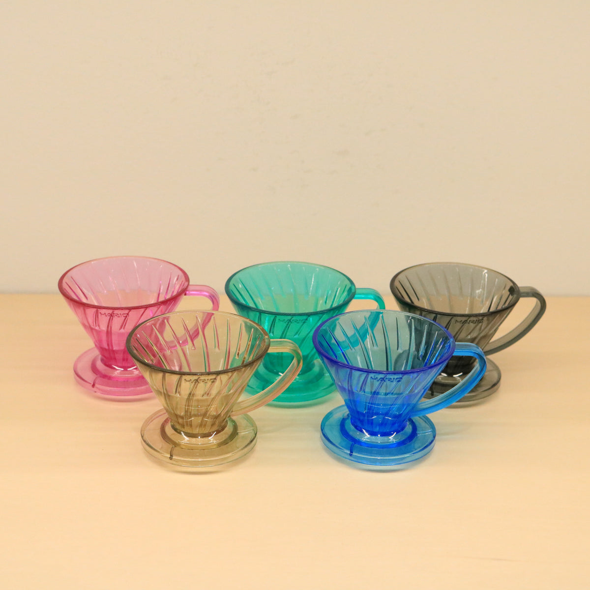 V60 テイスティングカップ – HARIO CAFE Online Shop