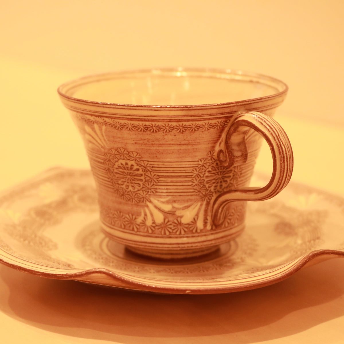 HARIO & たち吉 コーヒーカップ 清水焼 (ペア) / Ceramic pair coffee cup collaborated wi –  HARIO CAFE Online Shop