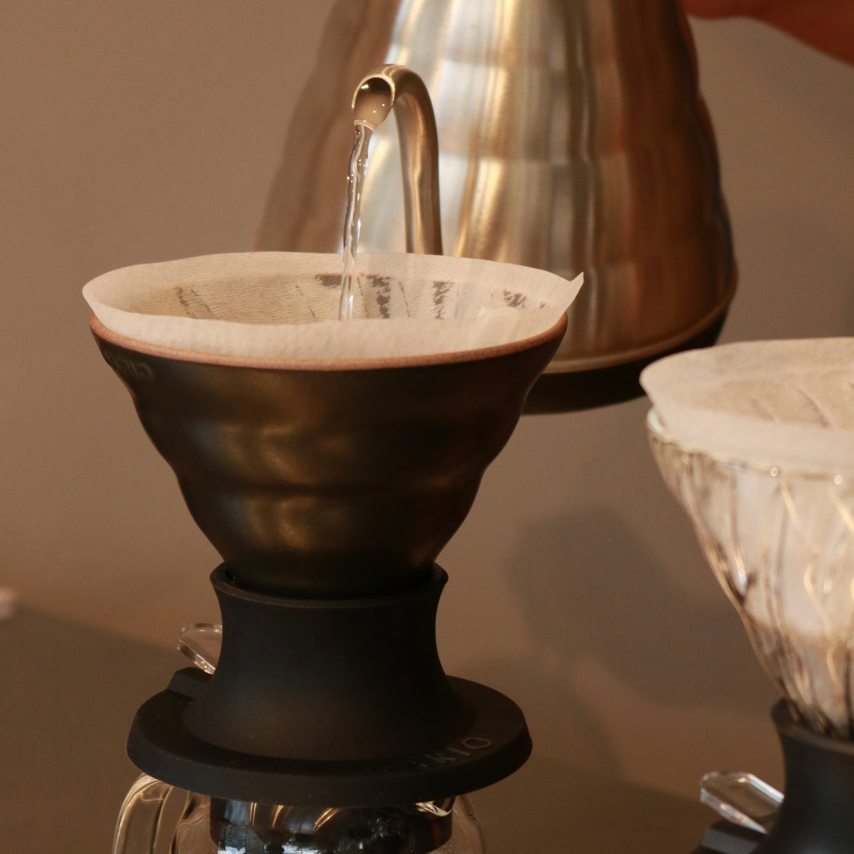 HARIO台湾限定】老岩泥 浸漬式ドリッパーSWITCH 02 – HARIO CAFE