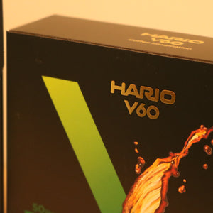 V60コーヒーペーパーフィルター・メテオ 50枚入り