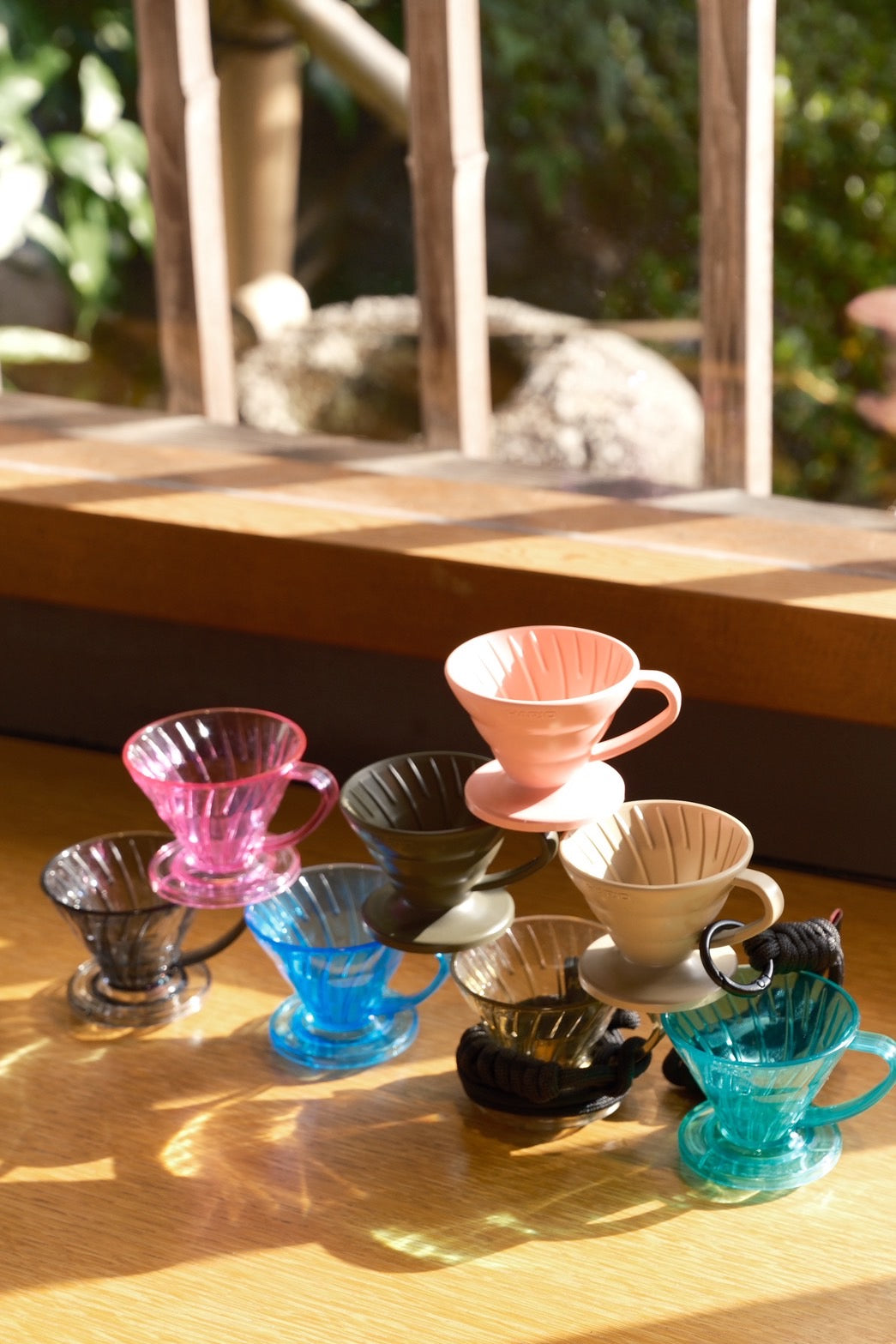 HARIO CAFE Online Shop