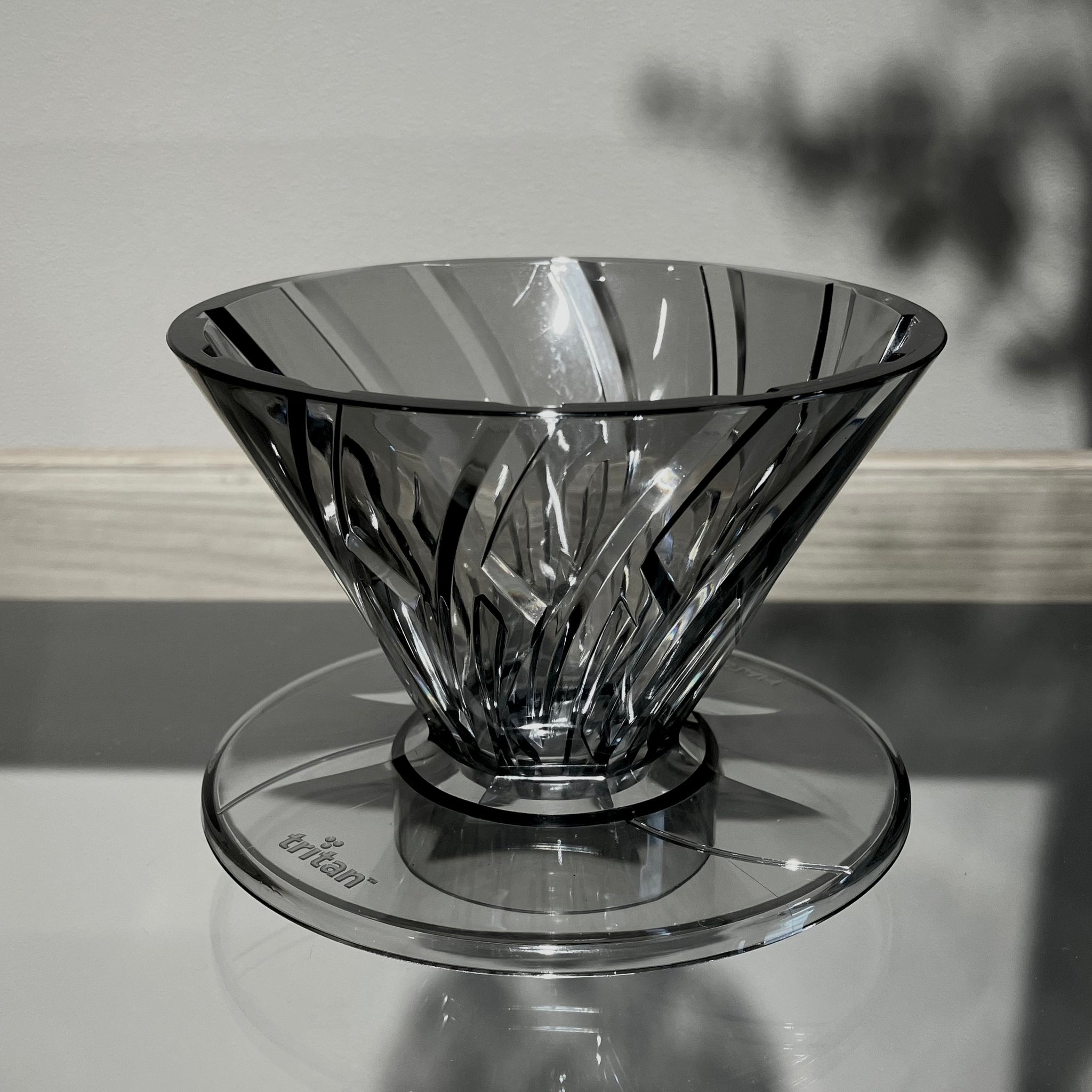 台湾 HARIO alpha dripper tritan HARIO ALPHA DRIPPER TRITAN –ドリッパーなら HARIO NETSHOP