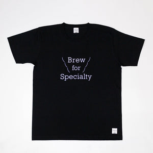 オリジナル プリントTシャツ 黒 – HARIO CAFE Online Shop